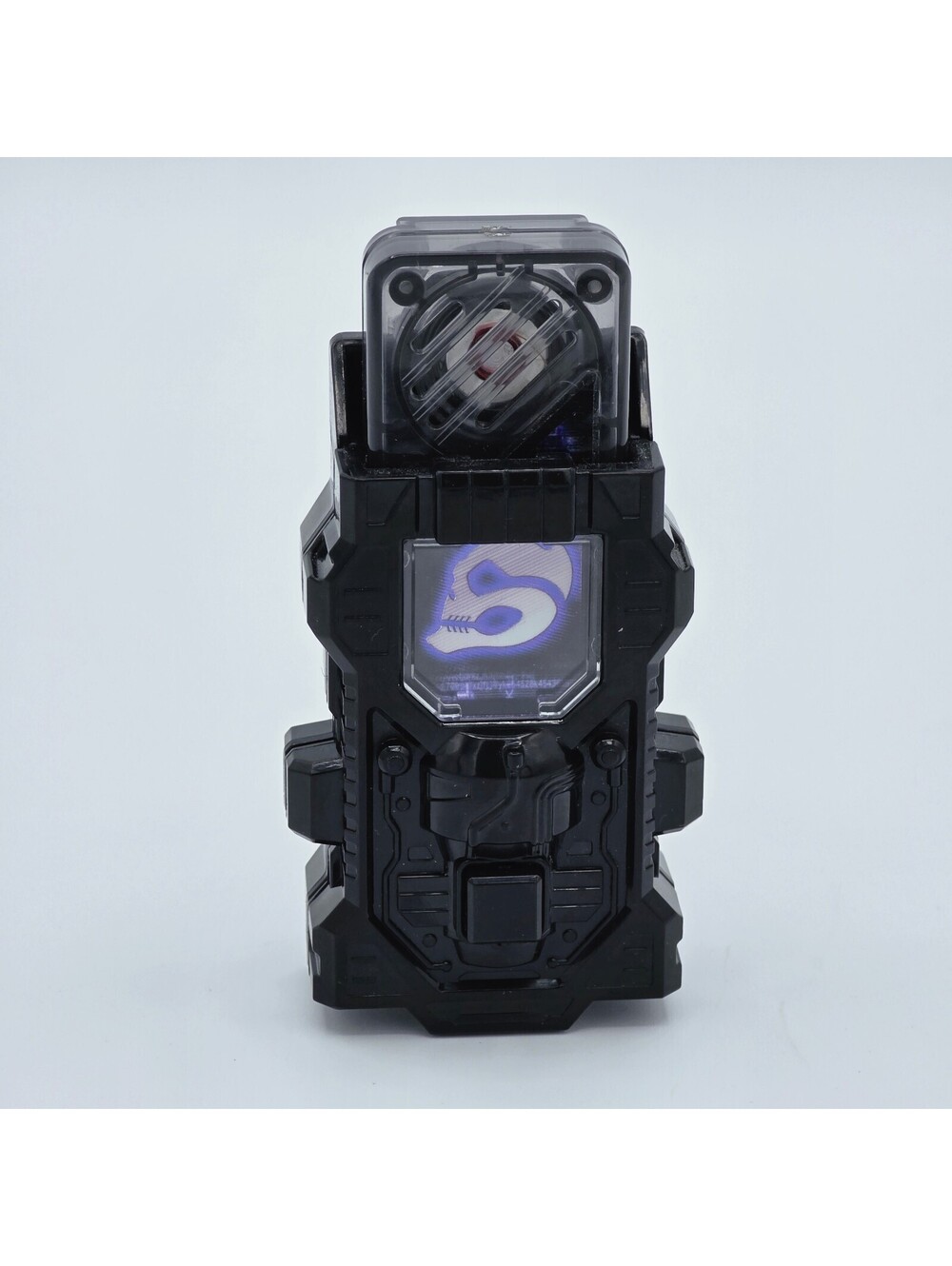Bandai Kamen Rider W DX Skull Gaia Memory Maximum Slot Lost Driver 20th